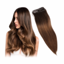 Dream Hair CO Str 8 Pcs & 17 Clips On 18 :22