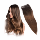 Dream Hair CO Str 8 Pcs & 17 Clips On 18 :1