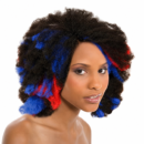 Dream Hair Afro Kinky Short 14:6