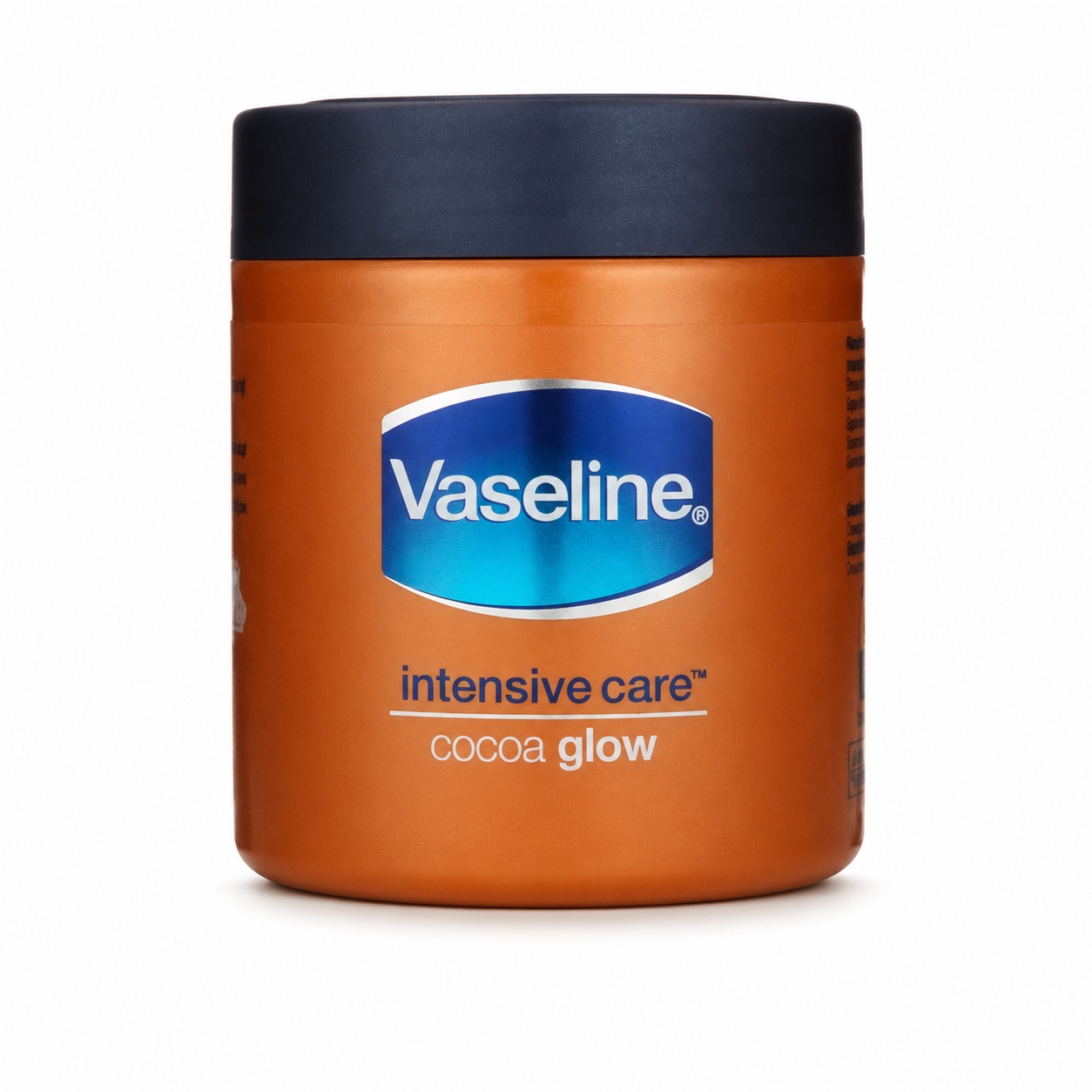 Vaseline Intensive Care Cocoa Glow 400ml