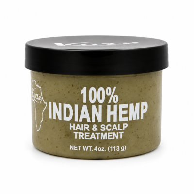 Kuza Indian Hemp Hair Sculp 4oz 113,4g