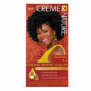 Creme Of Nature Colors - Intense Black 1.0