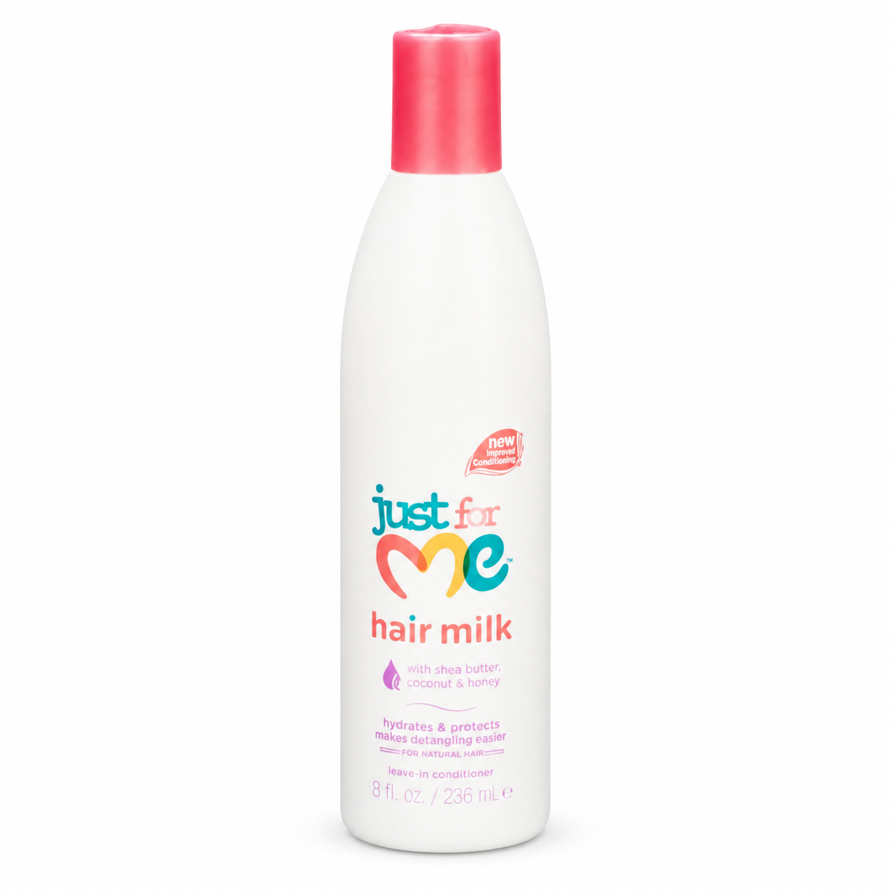 Just for Me Hair Milk Leave-in Conditioner 295ml