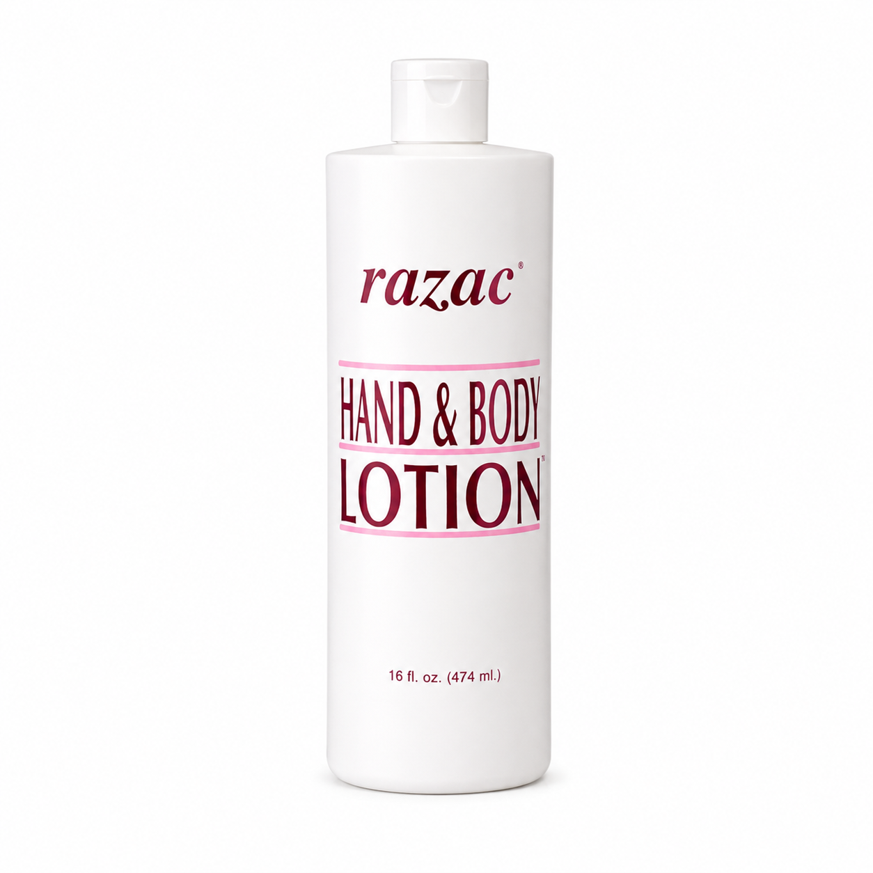 Razac Hand & Body Lotion
