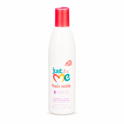 Just for Me Hair Mil Leave-in Conditioner 295ml
