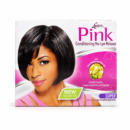Luster's Pink Conditioning No Lye Relaxer Super with Shea Butter and Olive Oil