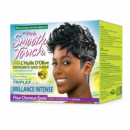 Rosa Smooth Touch Olive Oil No-Lye Relaxer Kit Super