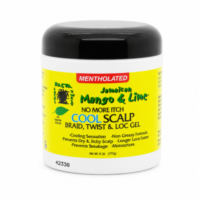 Jamaican Mango & Lime No More Itch Cool Sculp Twist & Lock Gel 170g
