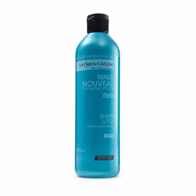 Soft Sheen Carson Professional Wave Nouveau Texturizing Moisturizing Finishing Lotion 500 ml