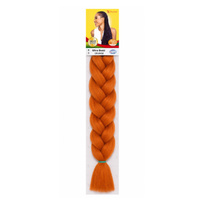 X-Pression Farbe Orange