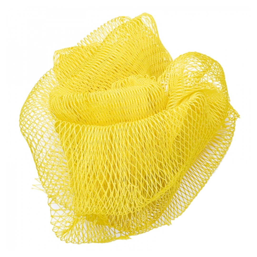 African Afri Body Sponge Yellow - Image 2