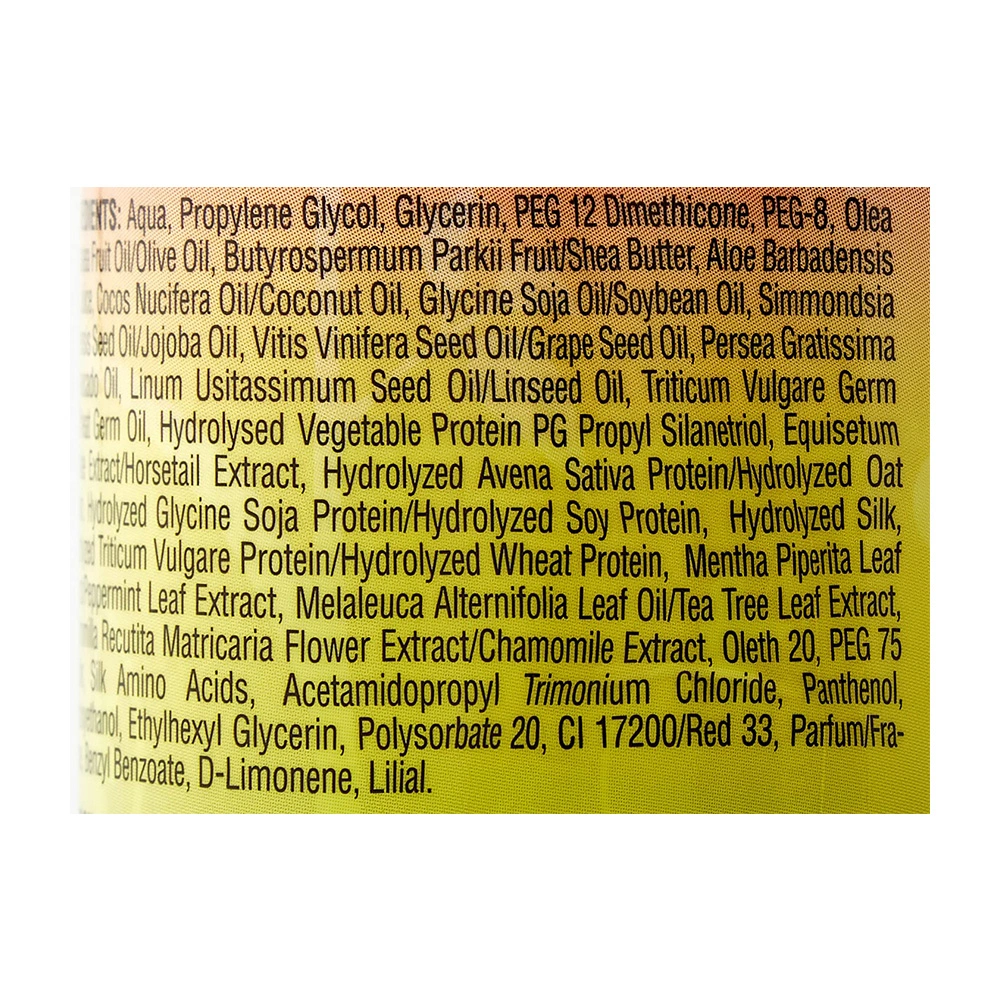 African Pride Dream Kids Braid Spray 355ml - Image 3