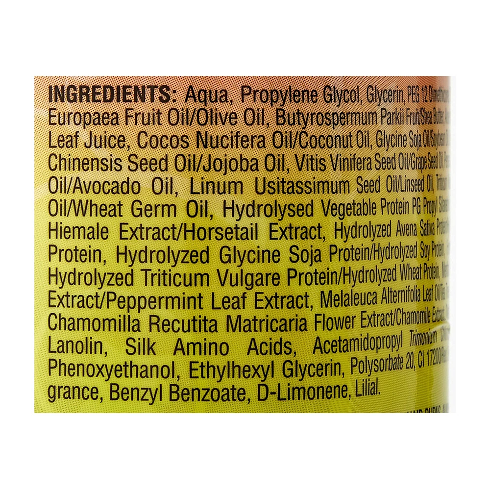African Pride Dream Kids Braid Spray 355ml - Image 4