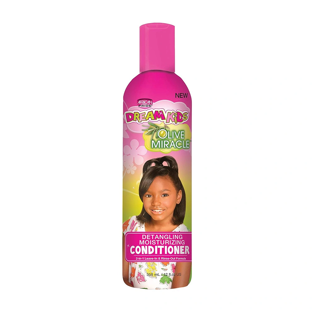 African Pride Dream Kids Detangling Moisturizing Conditioner 355ml