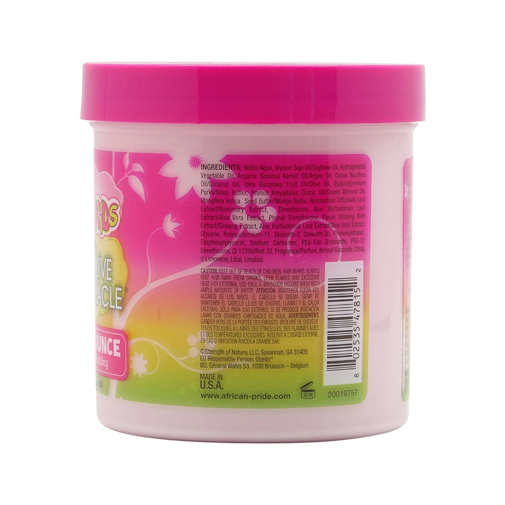 African Pride Dream Kids Quick Bounce 444ml - Image 3