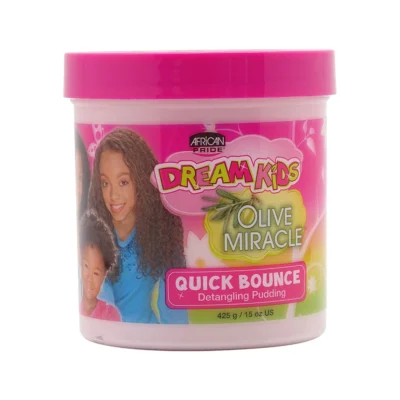 African Pride Dream Kids Quick Bounce 444ml