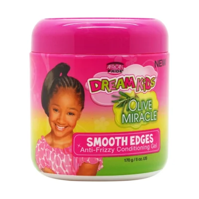 African Pride Dream Kids Glatte Kanten 177ml