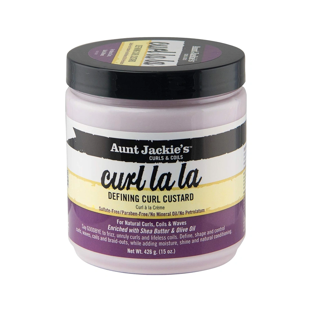 Aunt Jackie's Defining Curl Pudding 426g