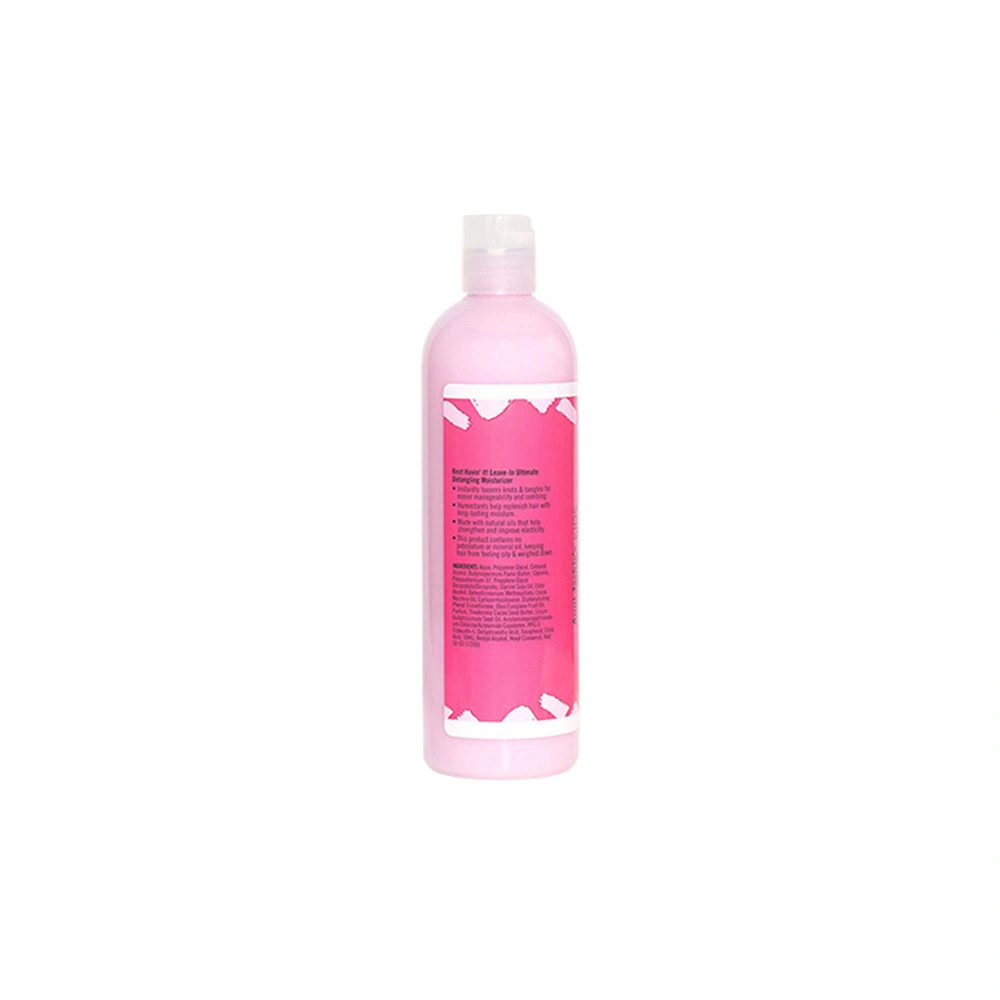 Aunt Jackie's Kids Ultimate Detangling Moisturizer 355ml - Image 3