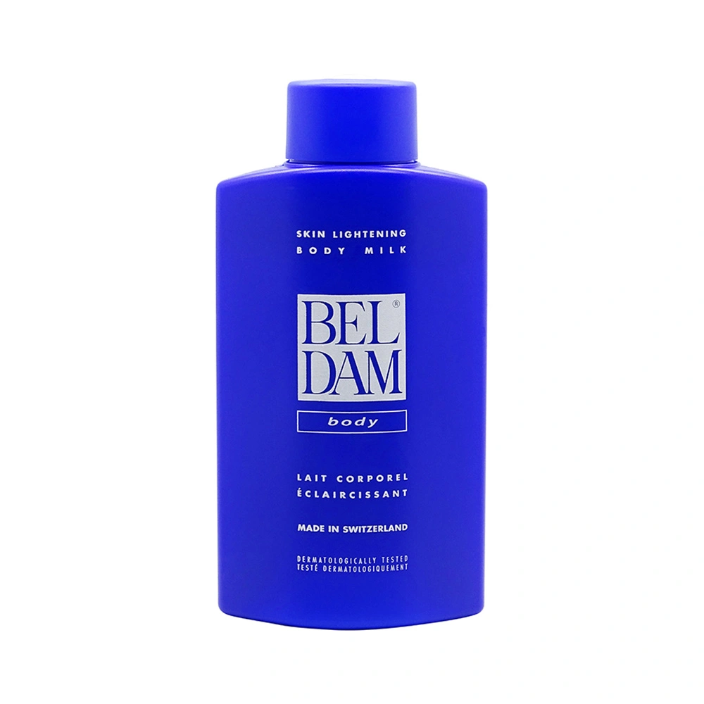 Beldam Skin Lightening Body Milk 500 ml