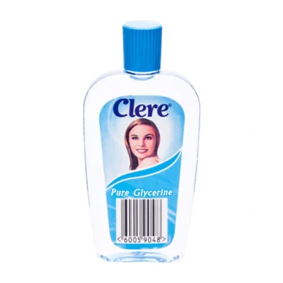 Clere Glyzerin 100ml