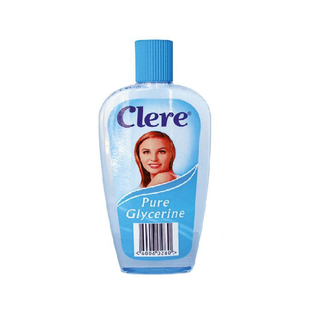Clere Glyzerin 200ml - Image 2
