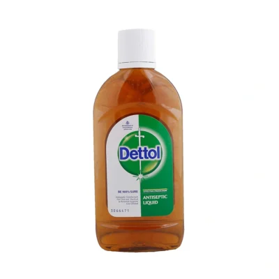 Dettol Antiseptic Liquid 250ml