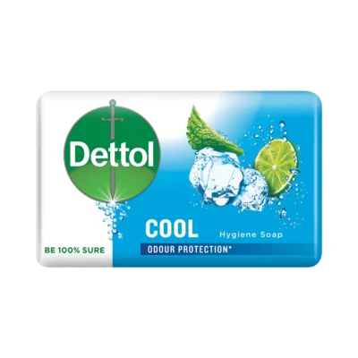 Dettol Cool Hygiene Soap 175g