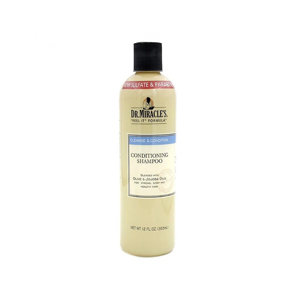 Dr. Miracle Hair Care Shampoo 355ml