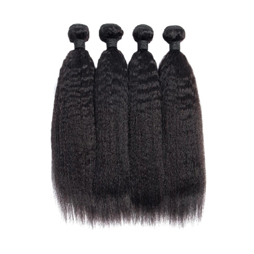 Dream Hair Virgin Brazilian Virgin Hair Remi Jerry 14 Curl Unprocessed Weave 100g Color: Natural - Image 3