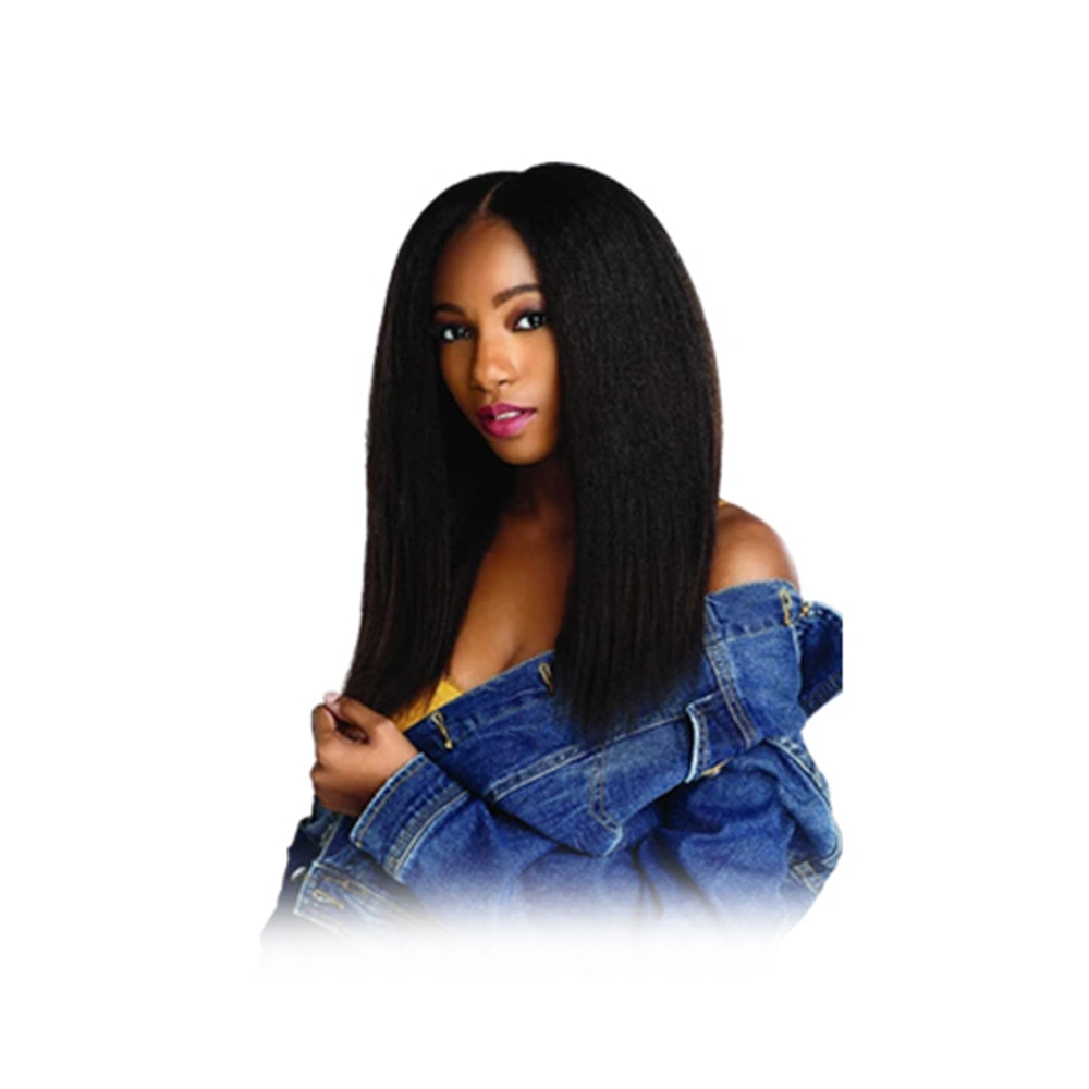 Dream Hair Virgin Brazilian Virgin Hair Remi Jerry 22 Curl Unprocessed Weave 100g Color: Natural
