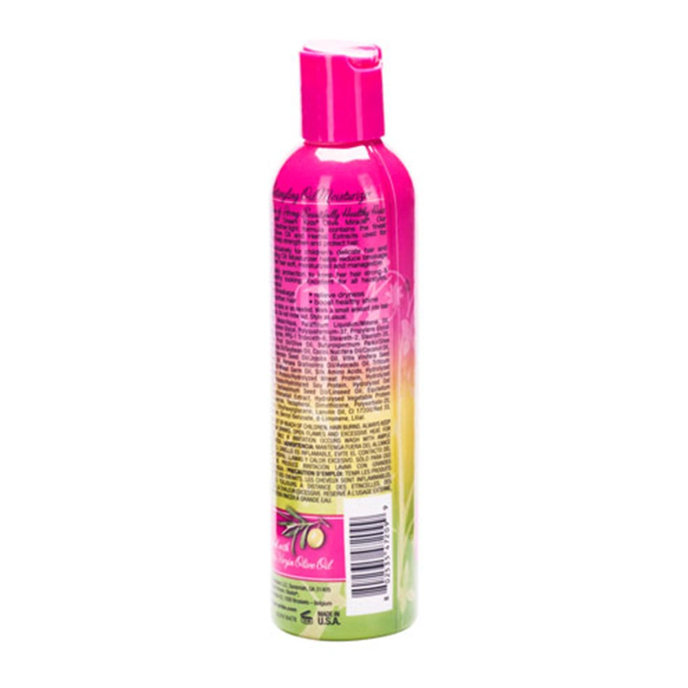 Dream Kids Olive Miracle Anti Breakage Detangling Oil Moisturizer 236ml - Image 4