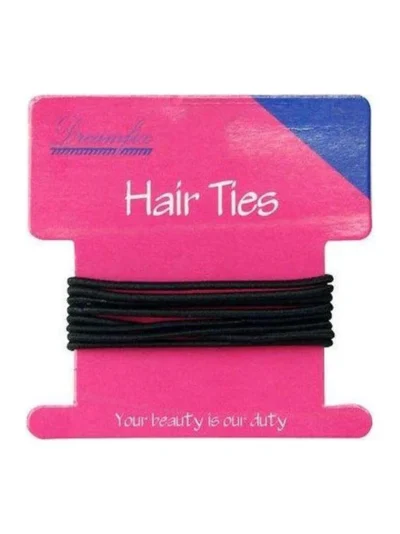 Dreamfix Hair Ties