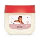 Ebony Baby Vaseline Petroleum Jelly Fresh 440ml