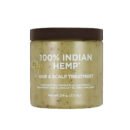 Kuza 100% Indian Hemp Hair and Scalp Treatment 7.7oz / 218g