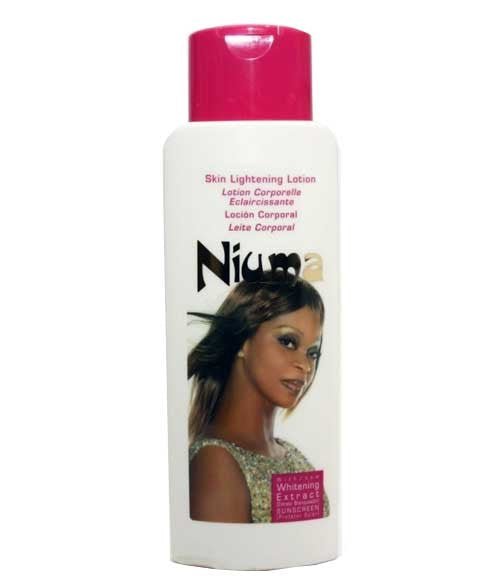Niuma Skin Lightening lotion 500ml
