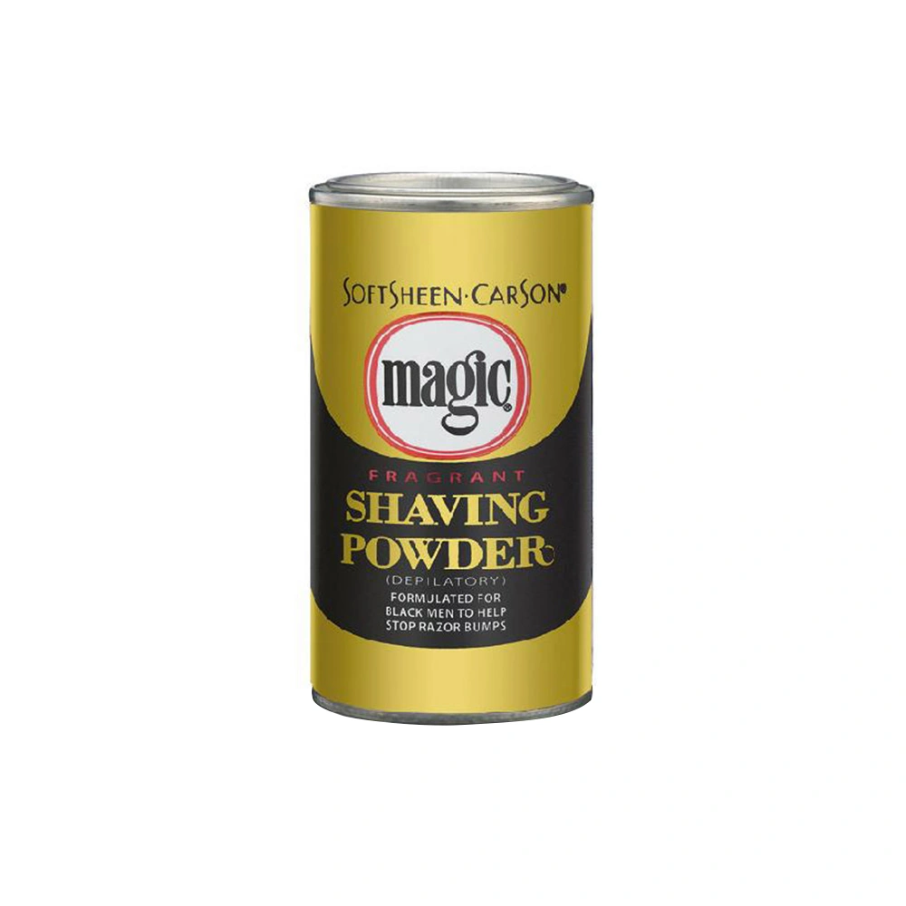 Magic Fragrant Shaving Powder 127g - Image 2