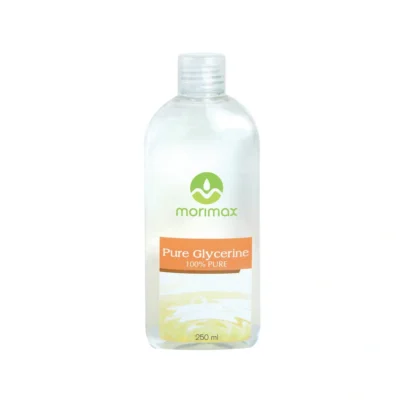 Morimax 100% pure glycerin 250ml