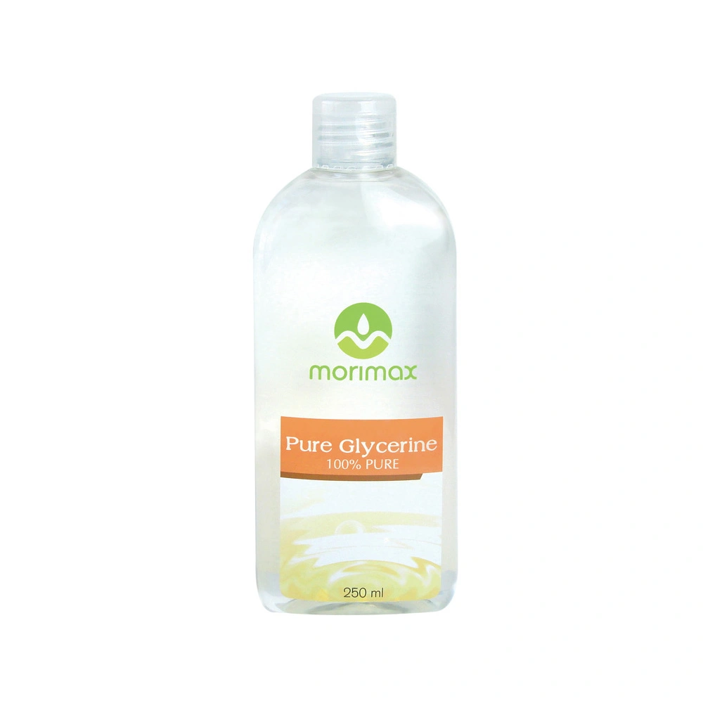 Morimax 100% pure glycerin 250ml