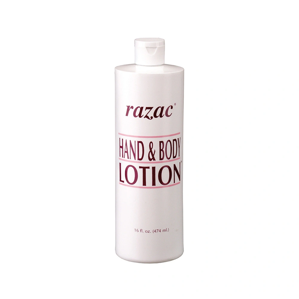 Razac Hand- und Körperlotion 474ml - Image 2