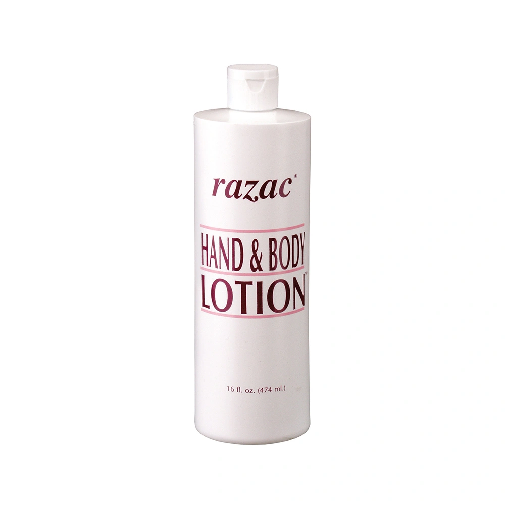 Razac Hand & Body Lotion - Image 2