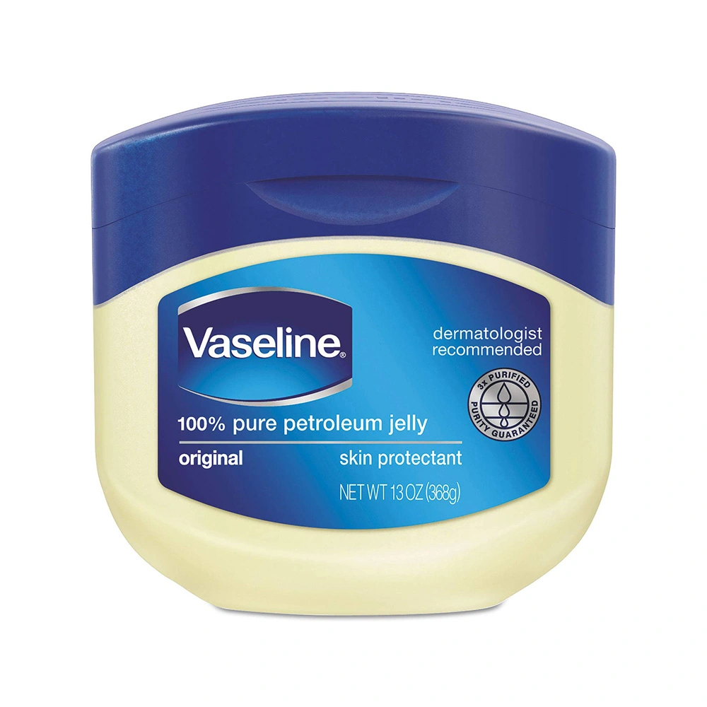 Vaseline Pure Vaseline Jelly Original 450ml - Image 2
