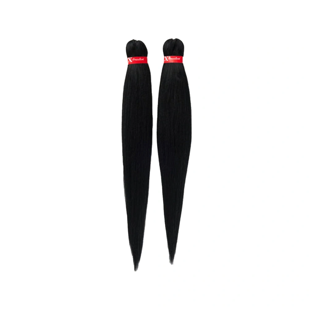 X-Pression Ultra Braid #2 116cm - Image 3