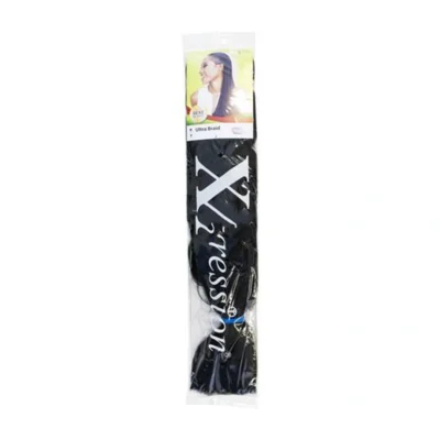 X-Pression Ultra Braid #2 208cm