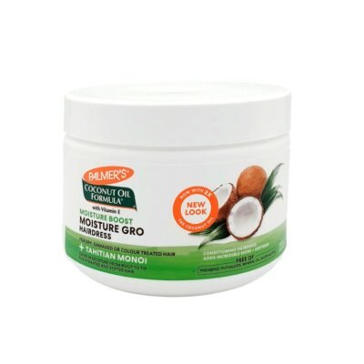Palmer's Coconut Moisture Gro Hairdress 250g
