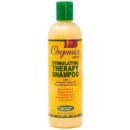Africa's Best Organics Stimulating Therapy Shampoo 355 ml