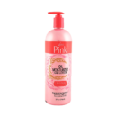 Luster's Pink Oil Moisturising Hair Lotion