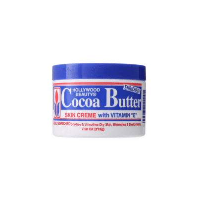 Hollywood Beauty Cocoa Butter Skin Creme 213g