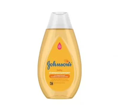 Johnson's Baby Gold Shampoo 300 ml