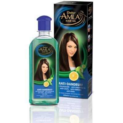 DABUR Amla Anti-Dandruff Oil 200ml